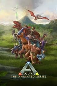 ARK: La serie animada