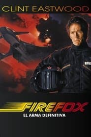 Firefox, zorro de fuego