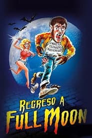 Full Moon High