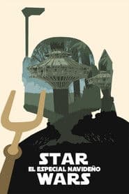 El especial navideño de la Guerra de las Galaxias