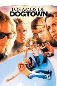 Los Amos de Dogtown