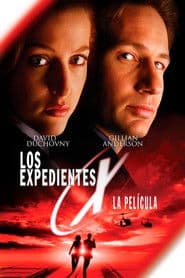 Los Expedientes X: La película