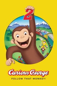 Jorge el Curioso 2: ¡Sigue a ese mono!