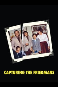 Retratando a la Familia Friedman