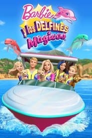 Barbie y los delfines mágicos