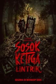Sosok Ketiga: Lintrik