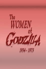 The Women of Godzilla