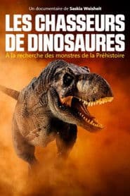 Les chasseurs de dinosaures
