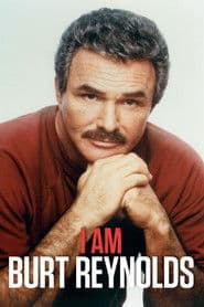 I Am Burt Reynolds