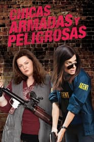 Chicas Armadas y Peligrosas