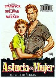 Devoción de mujer