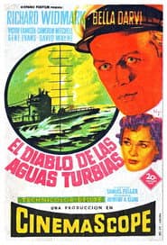 Hell and High Water
