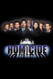 Homicide: The Movie