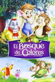 Erase una vez un bosque