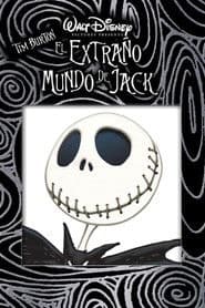 El extraño mundo de Jack