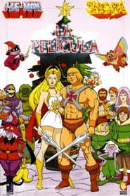 He-Man y She-Ra: La Película