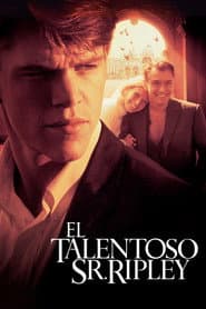 El Talentoso Mr. Ripley