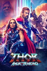 Thor: Amor y Trueno