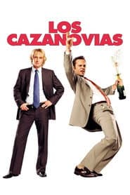 Los Cazanovias