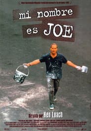 My Name Is Joe