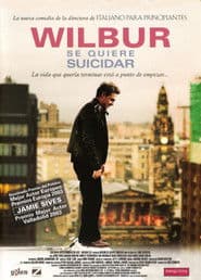 Wilbur begår selvmord