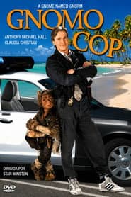Gnomo Cop