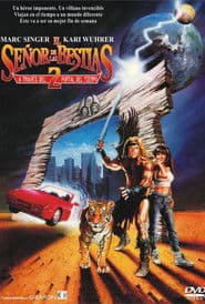 El señor de las bestias 2