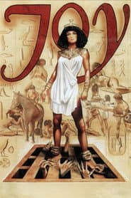 Joy et Joan chez les pharaons