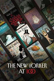 The New Yorker at 100