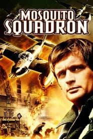 El escuadrón Mosquito