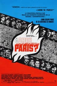 Paris brûle-t-il?