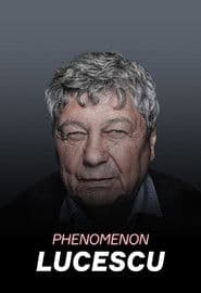 Lucescu Phenomenon
