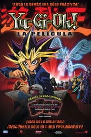 Yu-Gi-Oh! La película: Pirámide de la luz