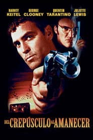 Del crepúsculo al amanecer