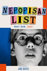 Nepopisan list