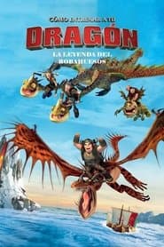 Cómo Entrenar a Tu Dragón: La leyenda del Rompehuesos