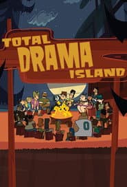 Isla del drama
