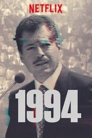 1994: El Asesinato de Colosio