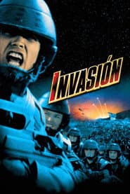 Invasión