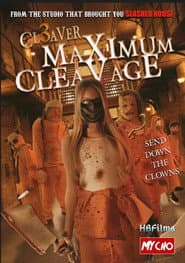 Cleaver 3: Maximum Cleavage