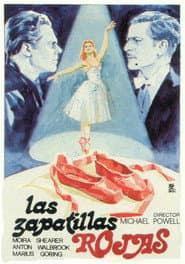 The Red Shoes