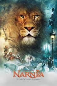 Las crónicas de Narnia: El león, la bruja y el ropero