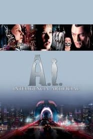 A.I. - Inteligencia Artificial