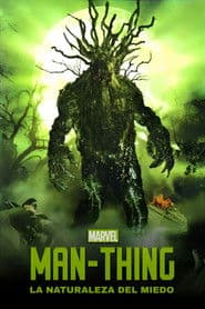 Man-Thing