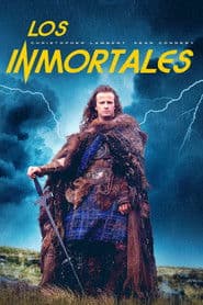 Highlander: El Inmortal