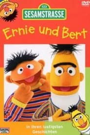 Sesamstraße - Ernie und Bert in ihren lustigsten Geschichten