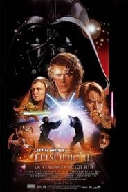 Star Wars: Episodio III - La Venganza de los Sith