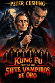 Los 7 vampiros de oro