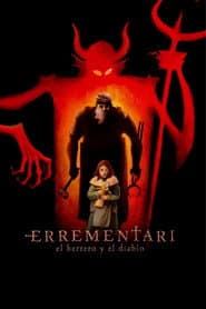 Errementari: el herrero y el diablo