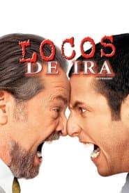 Locos de Ira